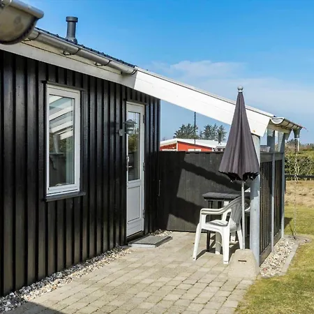 Σπίτι διακοπών Ln75829-hjorring-skarntydevej-4