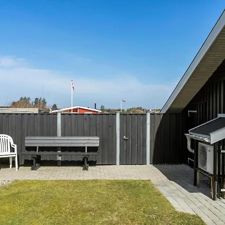 Prázdninový dům Ln75829-hjorring-skarntydevej-4 Hjørring