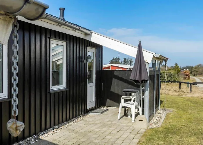 Σπίτι διακοπών Ln75829-hjorring-skarntydevej-4